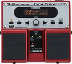 Boss  VE-20 ��������� �����������